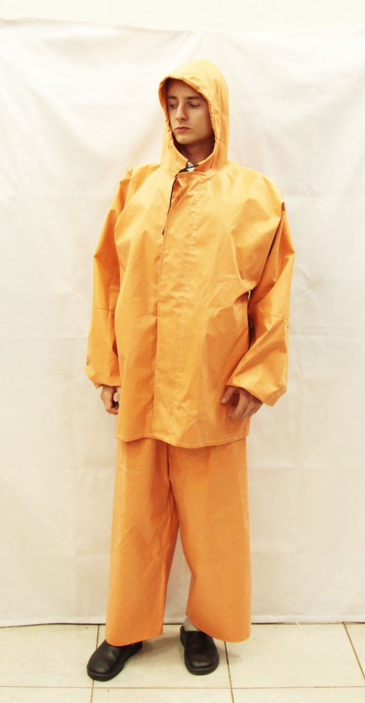 Резиновый костюм РОКОН-БУКСА - Спецодежда, рабочая форма оптом от .