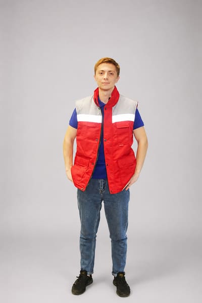 Жилет "Навигатор"