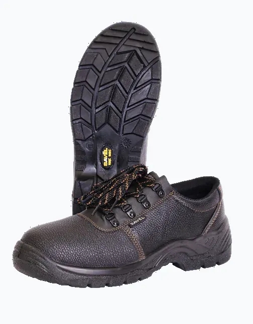ПОЛУБОТИНКИ «FOOTWEAR»