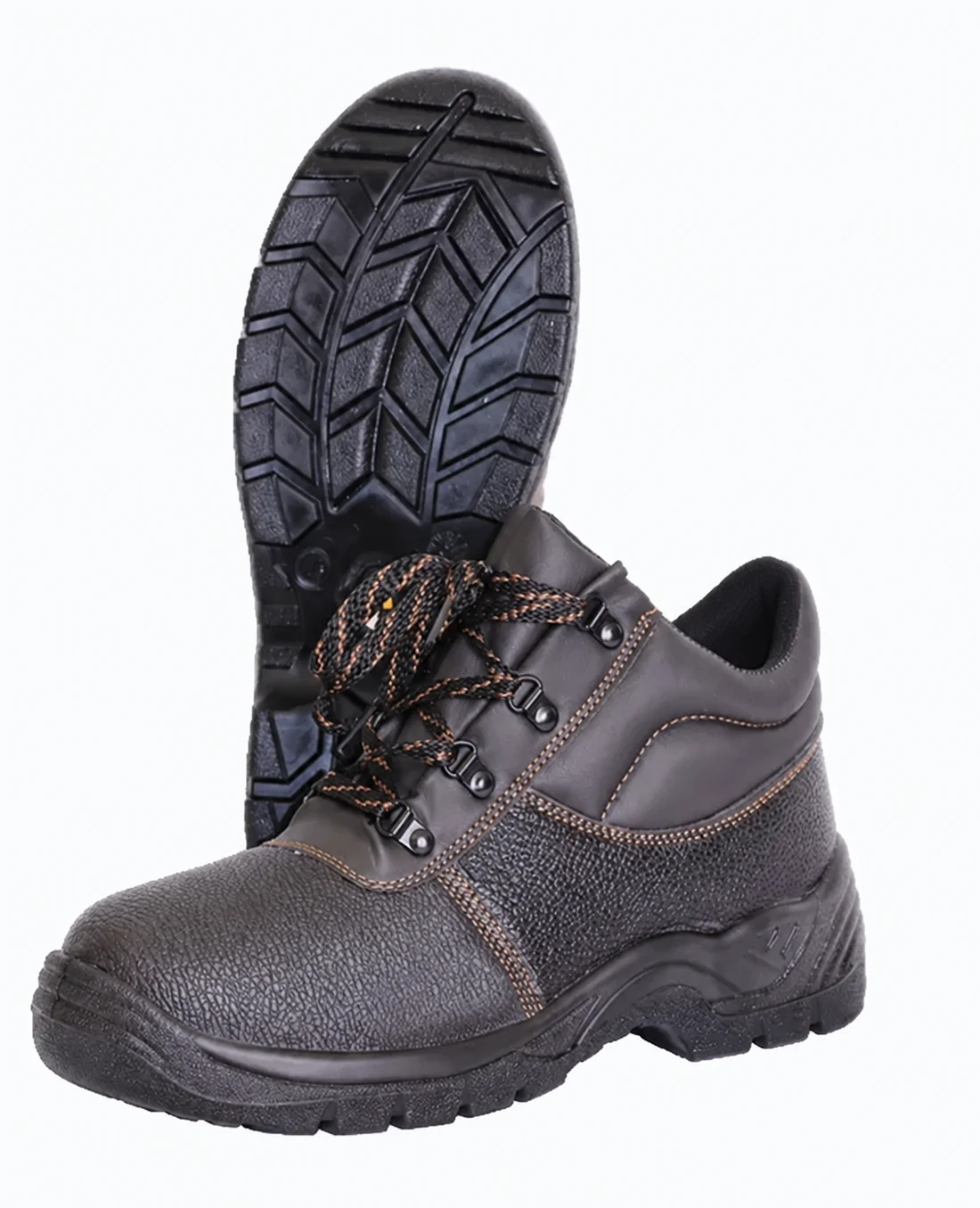 БОТИНКИ «FOOTWEAR»