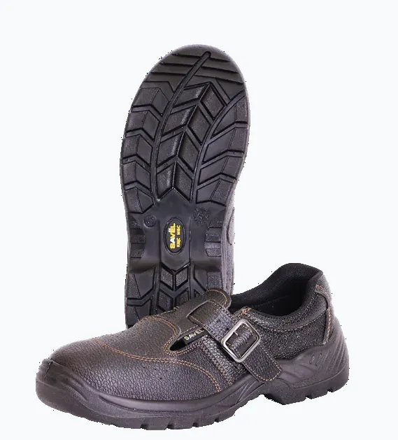 ПОЛУБОТИНКИ «FOOTWEAR» С ПЕРФОРАЦИЕЙ