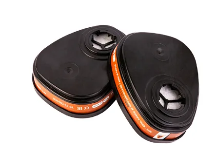 ФИЛЬТР ПРОТИВОГАЗОВЫЙ JETA SAFETY 6510