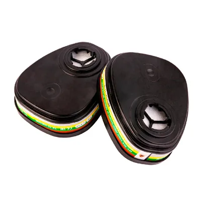 ФИЛЬТР ПРОТИВОГАЗОВЫЙ JETA SAFETY 6541 (X2X60)