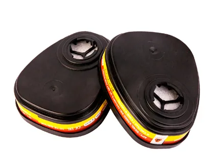 ФИЛЬТР ПРОТИВОГАЗОВЫЙ JETA SAFETY 6540