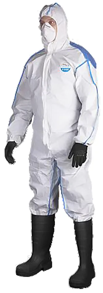 КОМБИНЕЗОН MIKROMAX NS COOL SUIT
