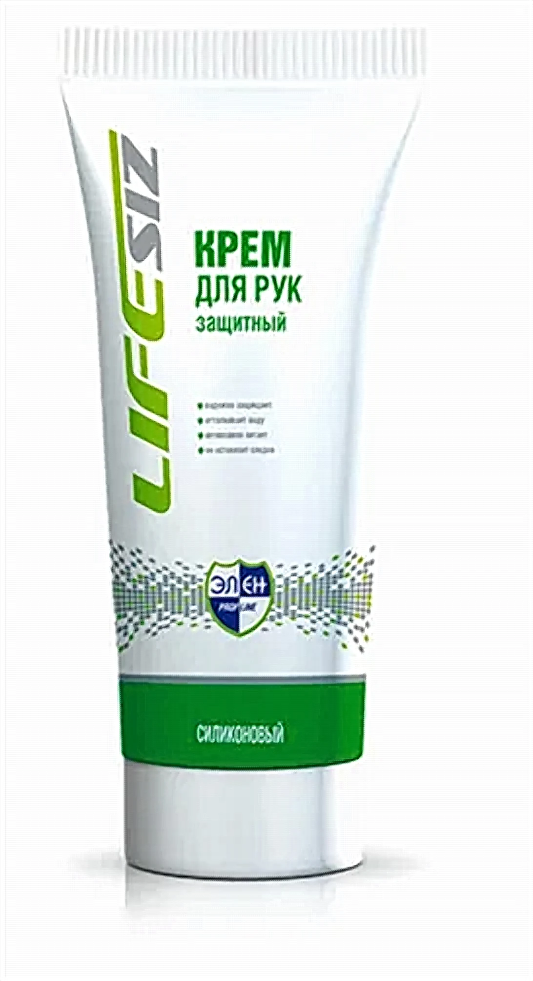 КРЕМ СИЛИКОНОВЫЙ «ЭЛЕН»