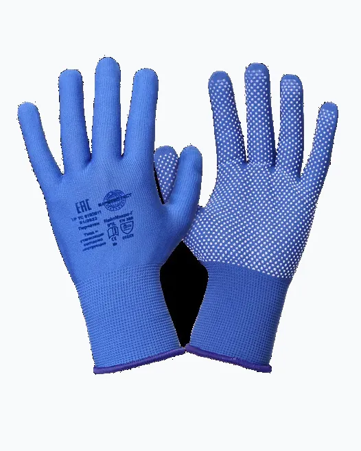 ПЕРЧАТКИ «НЕЙПМИКРО» — вид 4