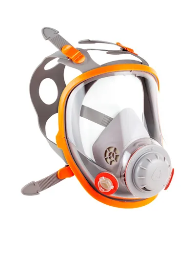 Маска пол «Jeta Safety